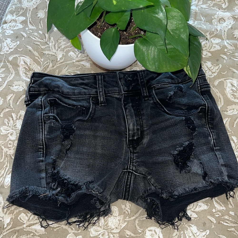 American Eagle